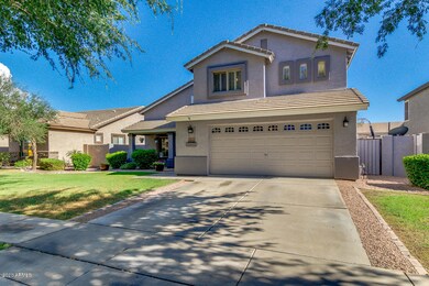 3459 E Cullumber Ct, Gilbert, AZ 85234 - photo 3