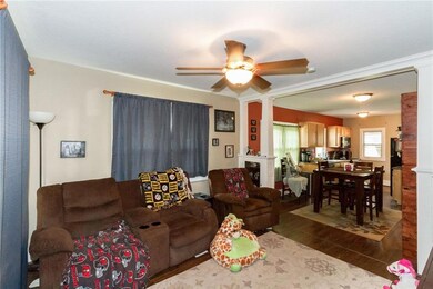 2217 Logan Ave, Des Moines, IA 50317 - photo 3