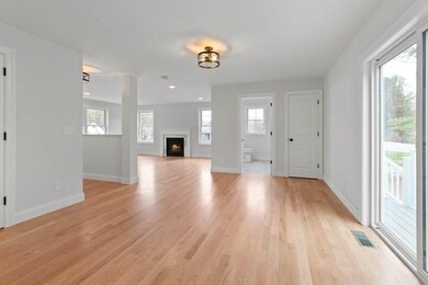 Lot 1 Barry Way, Georgetown, MA 01833 - photo 4