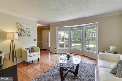 4688 Abbott Ct, Woodbridge, VA 22193 - photo 3