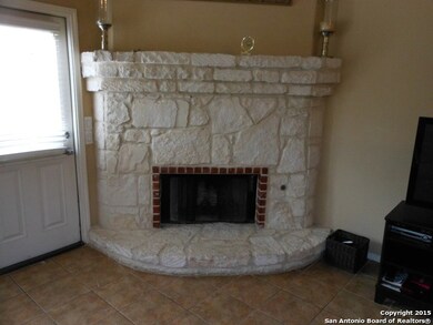 24215 Flint Creek, San Antonio, TX 78255 - photo 3