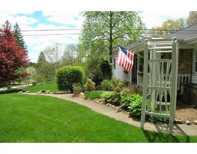 234 Providence Rd, South Grafton, MA 01560 - photo 6