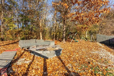 25 Bobo Dr, Hardy, AR 72542 - photo 5