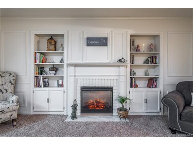 2479 Corydon Ridge Rd NE, Corydon, IN 47112 - photo 5