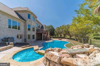 2609 Jacobs Crest Cove, Grayson, GA 30017 - photo 3