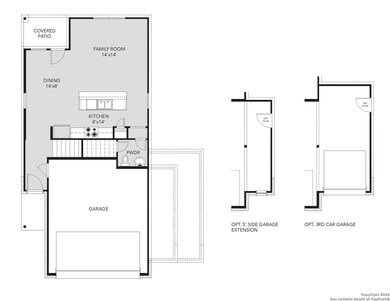 4207 Wichita Woods, San Antonio, TX 78245 - photo 3