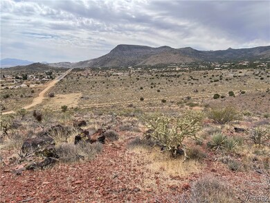 TBD Bull Mountain Rd, Kingman, AZ 86409 - photo 6