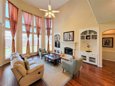 9407 Morley Lake Dr, Houston, TX 77095 - photo 3