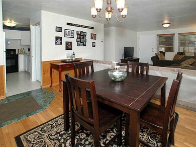 Dining Room.