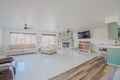 1136 W Seeger Ave, Visalia, CA 93277 - photo 3