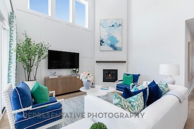 4233 Palomino Rd, Aubrey, TX 76227 - photo 4