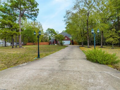 2518 E Blue Lake Dr, Magnolia, TX 77354 - photo 2