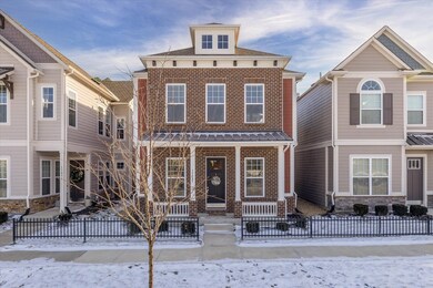 13087 Pennington Rd, Fishers, IN 46037 - photo 3