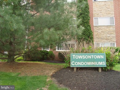 521 Epsom Rd unit 1B, Towson, MD 21286 - photo 2