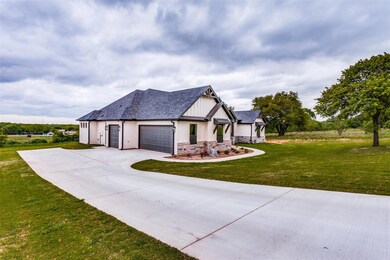 1036 Oak Bend Ln, Weatherford, TX 76088 - photo 4