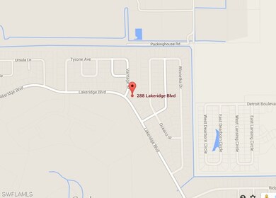 288 Lakeridge Blvd, Lehigh Acres, FL 33972 - photo 4