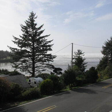 Ocean view d