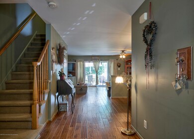 26 Haverford Court #406