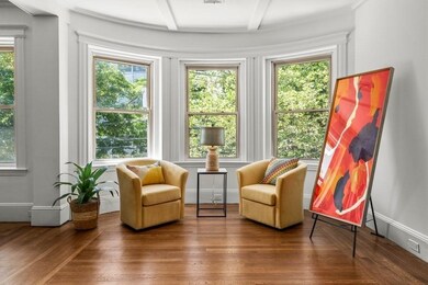 77 Park St unit 2, Brookline, MA 02446 - photo 2