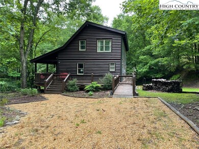 Beautiful peaceful setting.  Plenty of off street