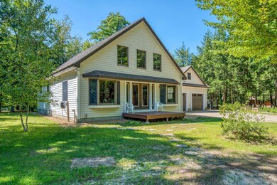 21 Brice Dr, Brookfield, NH 03872 - photo 4
