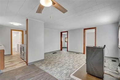 12551 Bone Run Rd, Frewsburg, NY 14738 - photo 6