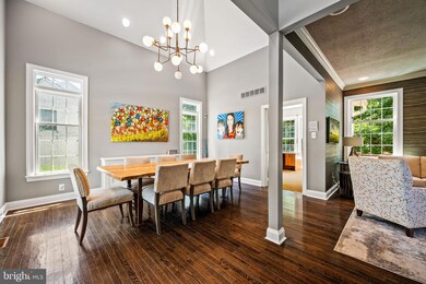 694 Cherrydale Dr, Lafayette Hill, PA 19444 - photo 4