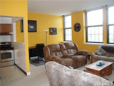 Great Room.