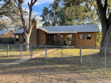 15986 Keller St, La Coste, TX 78039 - photo 2