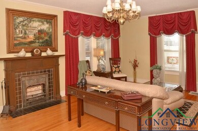 815 N Seventh St unit Nuggett Hill, Longview, TX 75601 - photo 6