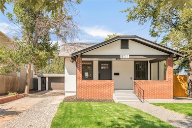 2117 S Lafayette St, Denver, CO 80210 - photo 4