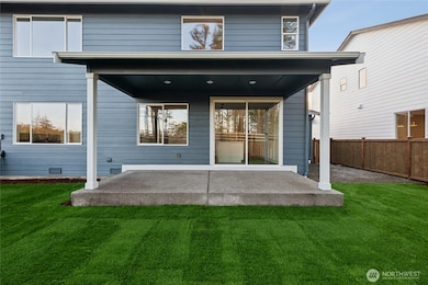 4371 SW Kerbin Ln unit 368, Port Orchard, WA 98367 - photo 4