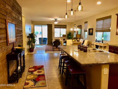 10320 E Tahoe Ave, Mesa, AZ 85212 - photo 2