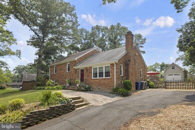 7002 Fort Hunt Rd, Alexandria, VA 22307 - photo 3