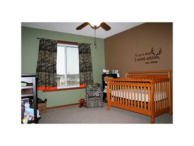 Bedroom-Main Level.