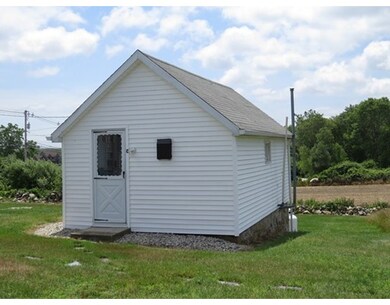 581 Drift Rd unit C, Westport, MA 02790 - photo 7