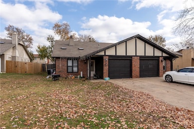 11 units total W Beechwood Dr, Rogers, AR 72756 - photo 2