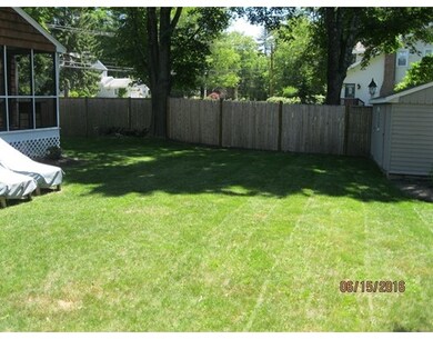 45 Curve St, Medfield, MA 02052 - photo 6