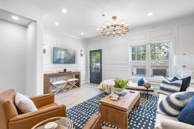 626 N Notre Dame Ave, South Bend, IN 46617 - photo 5