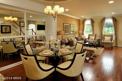 23271 Carters Meadow Terrace, Ashburn, VA 20148 - photo 6