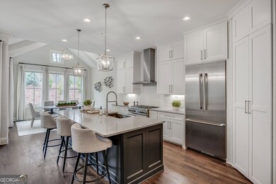 85 Bourbon St unit 3, Senoia, GA 30276 - photo 5