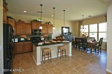 Kitchen roosevelt