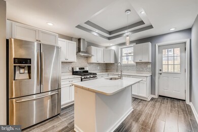 2614 Llewelyn Ave, Baltimore, MD 21213 - photo 7