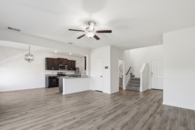 2044 Mule Ridge Dr, Katy, TX 77493 - photo 5