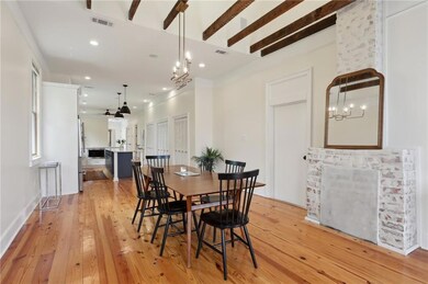 526 28 Philip St, New Orleans, LA 70130 - photo 4