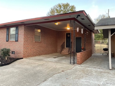 508 Riverside Ave, Tallassee, AL 36078 - photo 4