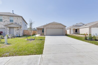 Fresh, modern, and move-in ready!