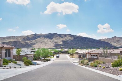 South Mountain Views-Community
