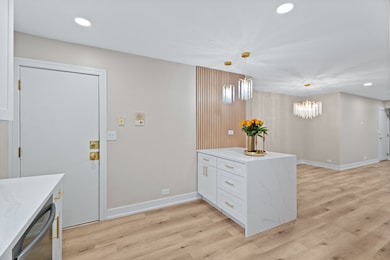 129 W Brandon Ct unit D23, Palatine, IL 60067 - photo 5