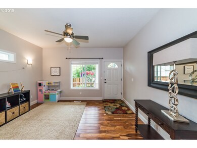 Entrance/Foyer